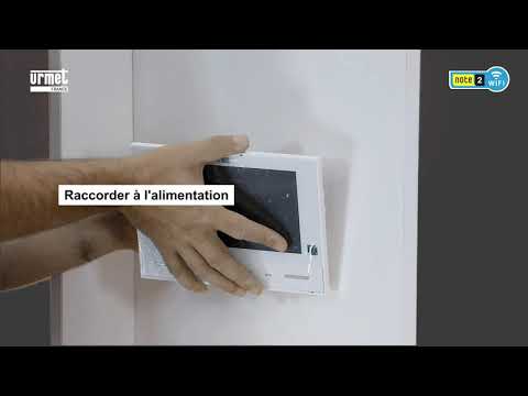 NOTE 2 WIFI : tuto d'installation et paramétrage NOTE 2 WIFI : tuto d'installation et paramétrage
