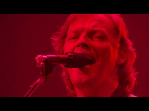 Pink Floyd Welcome to the Machine (Live 1988)