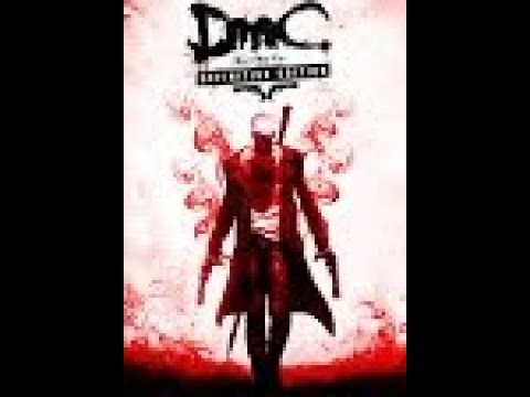 DmC Devil May Cry 5 Gameplay Walkthrough Part 21 - Under Siege - Mission 12