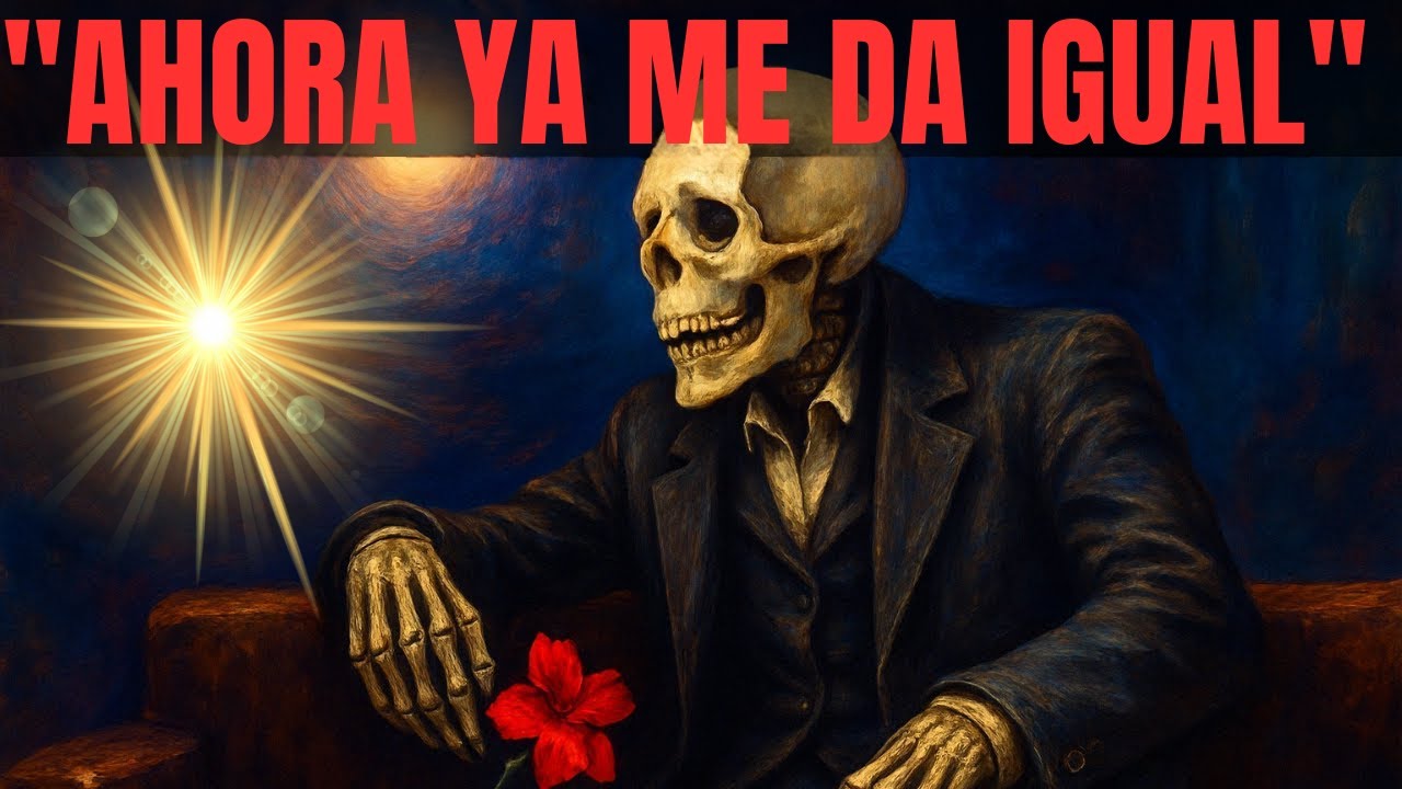 Nada Volverá a Herirte: El Secreto para Volverse Inquebrantable - Carl Jung