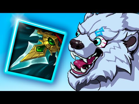 The REAL Reason Why Volibear is Broken!