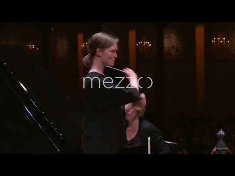 Tchaikovsky: Piano Concerto No.1 - Gabriela Montero, RCO, Mirga Gražinytė-Tyla - Mezzo 25