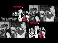 7 Seconds - Here's Your Warning - lyrics on screen