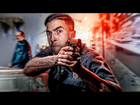 YOUNG TFU LE FLIC LE PLUS EFFICACE DE LOS SANTOS ! - GTARP