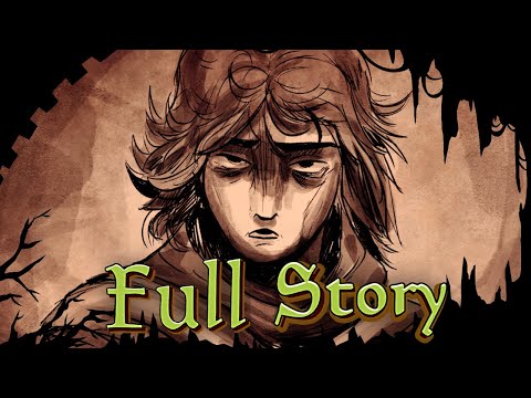 The Full Lore of Vintage Story EXPLAINED