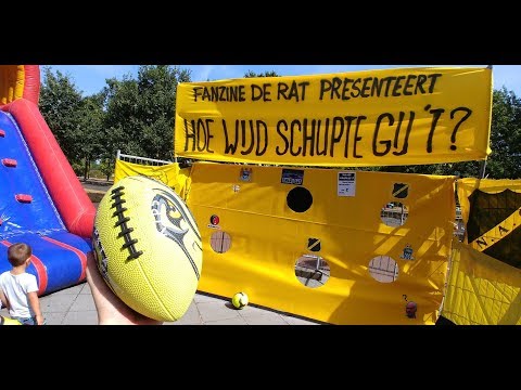 NACpraat 9 8 2018 Terugblik NAC - Man City EDS en Open Dag