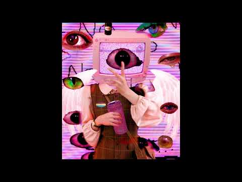 (FREE) Crystal Castles x Synth Punk x Techno Type beat "Wired"