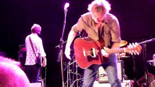 The Jayhawks : Settled Down Like Rain + Take Me With You (When You Go)