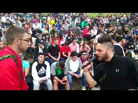 Aith vs Hadiz - Resaca Battles 4 (Octavos)