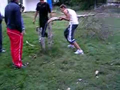 lumea din cosmesti :))