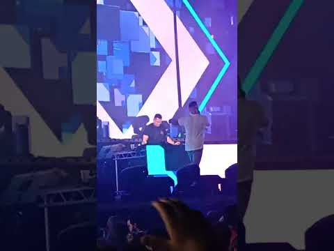 Clubland Weekender 2023 Blackpool - N Force and MC Enemy