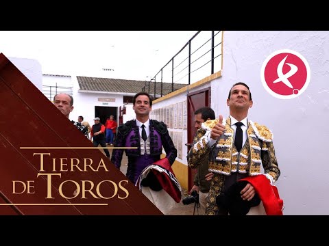 Morante de La Puebla, primer toro, Feria de Abril, Sevilla 26-04-2023