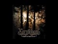 Korpiklaani - With Trees (sub español) lyrics 