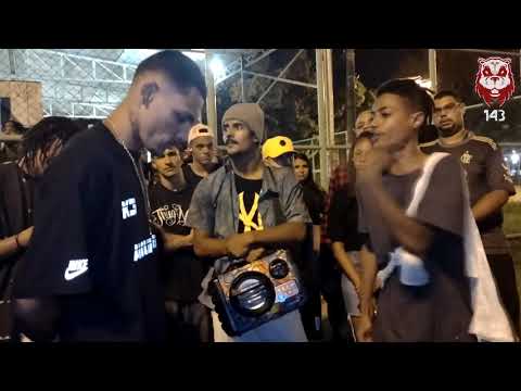 K3 ALQUIMIA X MINEIRO MC - FINAL - RC GDS 143