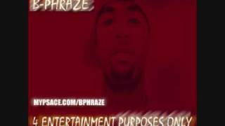 15. B-Phraze - P.U.S.H. (lupe fiasco, kick push remix)