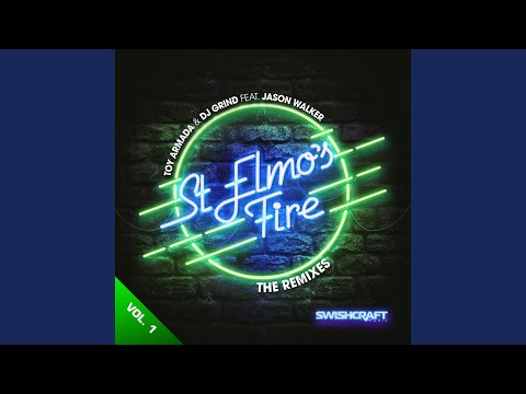 St. Elmos Fire (Man in Motion) Feat. Jason Walker