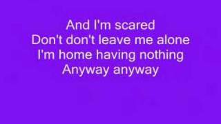 I miss you by The Summer Obsession