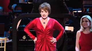 Patti LuPone - The Ladies Who Lunch