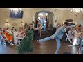 The BEST Mother And Son Wedding Reception Dance Ever
