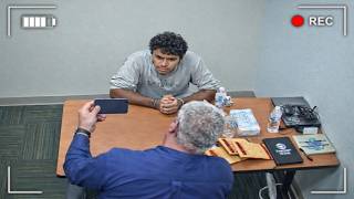 Download lagu Teen Realizes His Murder Was Caught On Camera mp3