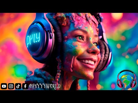 Best of Nitzho & Neo Goa Mix #1 ~ (Agneton, Shivax, Sisra, Magic Mizrahi, GoAtma) @PsyyyWorld