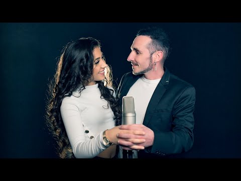 Maki, Shakira Martínez - Hasta el infinito (Videoclip Oficial)