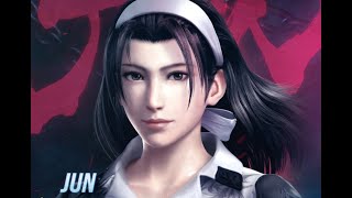 【鉄拳8】初級から始める準修行【TEKKEN8】