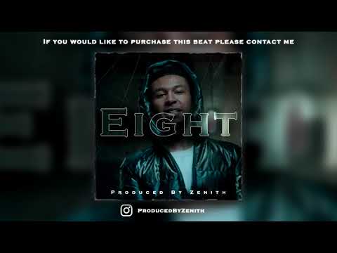 DigDat X Aitch X Chris Rich X #OFB  - "Eight" | UK Drill Type Beat 2020 | Prod. Zenith