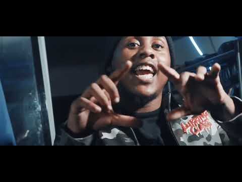 Spideyyy - Computer Murderers Remix official video