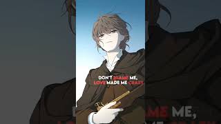 [spoiler] bang! || the blood of madam giselle