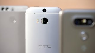 Do You Need a Dual Camera Smartphone?