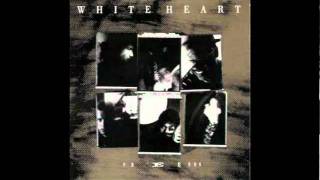 Whiteheart - Invitation