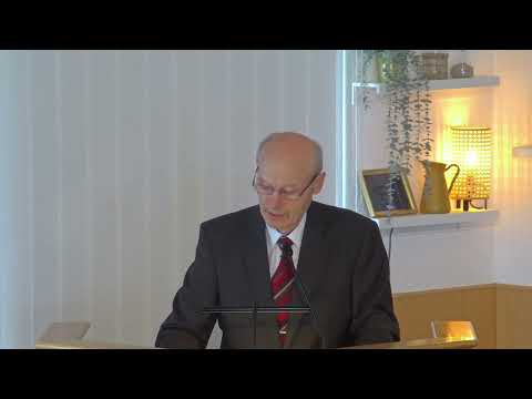 Der Geistliche Kampf. 2. Korinther 10, 1-6