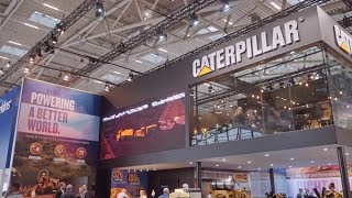 Klaus Tietjen and Sten Reinsdorf from Germany’s Cat dealership, Zeppelin Power Solutions, talked with OEM Off-Highway about the benefits of Cat® Reman 