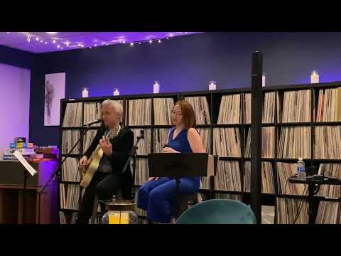 Promotional video thumbnail 4 for Live Entertainment by Rachelyn 