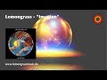 Lemongrass - Imagine (Album Trailer)