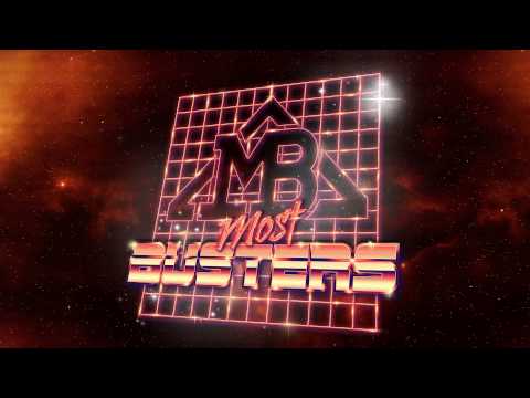 Most Busters - Flux Kondi