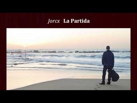La Partida (Jorcx / J.Margarit) - Promo Video