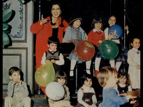 Video thumbnail for Çocuklar