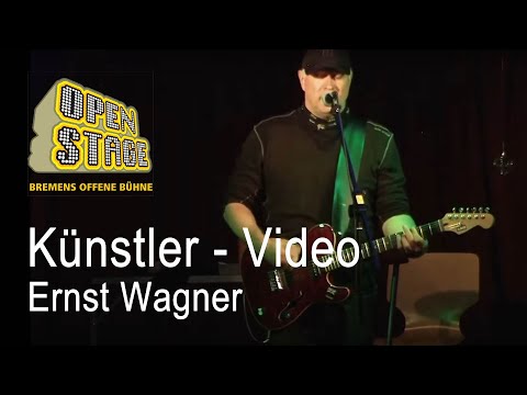 20170816 Open Stage Zollkantine - Ernst Wagner