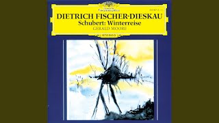 Schubert: Winterreise, D.911 - 1. Gute Nacht