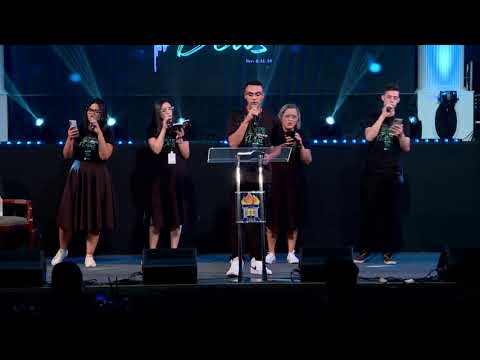 Acordai, Acordai - Ministério ADEB Louvor - UMADEB 2021