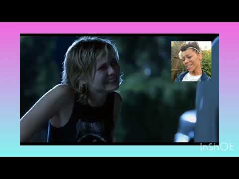 Crazy/Beautiful- Movie Reaction (Scene) 😝🤩😯🙀