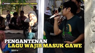 Download lagu LAGU WAJIB MASUK GAWE PENGANTEN IRAMA DOPANG TERBARU LIVE RARANG mp3