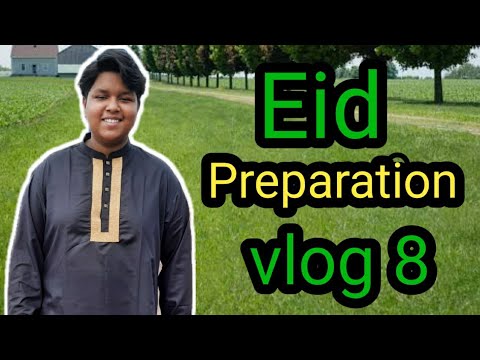 ঈদ preparation vlog|Vlog 8|Cake recipe|Lutfi imti|Saraj|Ramadan