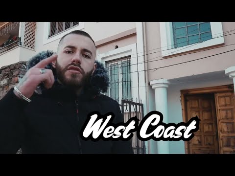 DiReal - West Coast (Official Video)
