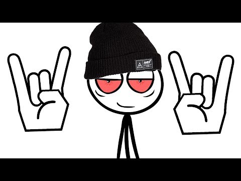 Gliša - Košmar (RockStar Remix)