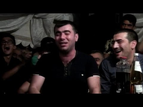 Bir damcı (Resad, Perviz, Elekber, Mirferid, Terlan, Teymur, Vuqar) Meyxana 2015