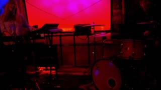 Mates of State @ BAR | You Are Free