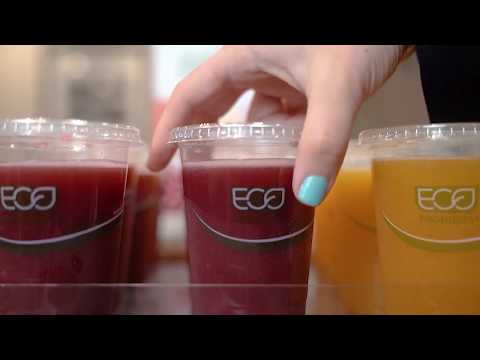 Hampton Inn Miami Airport East - Full Video